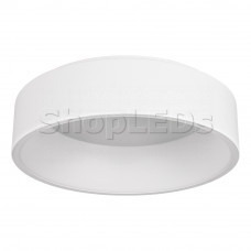 Светильник SP-TOR-RING-SURFACE-R460-33W Day4000 (WH, 120 deg)