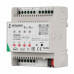 INTELLIGENT ARLIGHT Диммер KNX-104-DIM-DIN (12-24V, 4x4A)