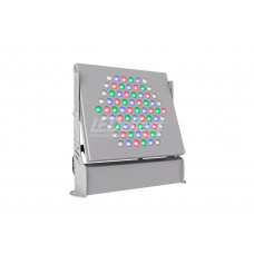 Прожектор RGBW 150 Вт  (3162)