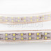 LED лента 220 В, 6.5x17 мм, IP67, SMD 2835, 180 LED/m, цвет свечения белый, 100 м