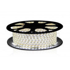 Светодиодная лента SL SMD 2835, 300 Led, IP67, 220V, Standart (зеленый)