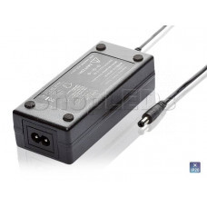 Сетевой блок питания SLP-05-12 (12V, 5A, 60W, IP20)