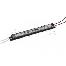 Блок питания ZFW-24-12 (12V, 24W, 2A, IP67)