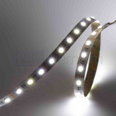 Светодиодная лента LUX class, 5050 (4 chips), 60 led/m, Rgbdw, 12V, IP33, P157