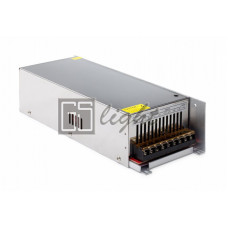 Блок питания для светодиодных лент 12V 1000W IP20, SL355117
