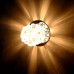 1076-SM Точечный светильник Smoked (G9)