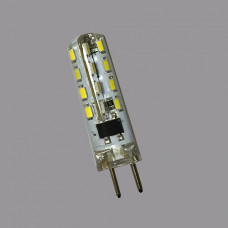 G5.3-220V-5W-3000K Лампа LED (силикон)